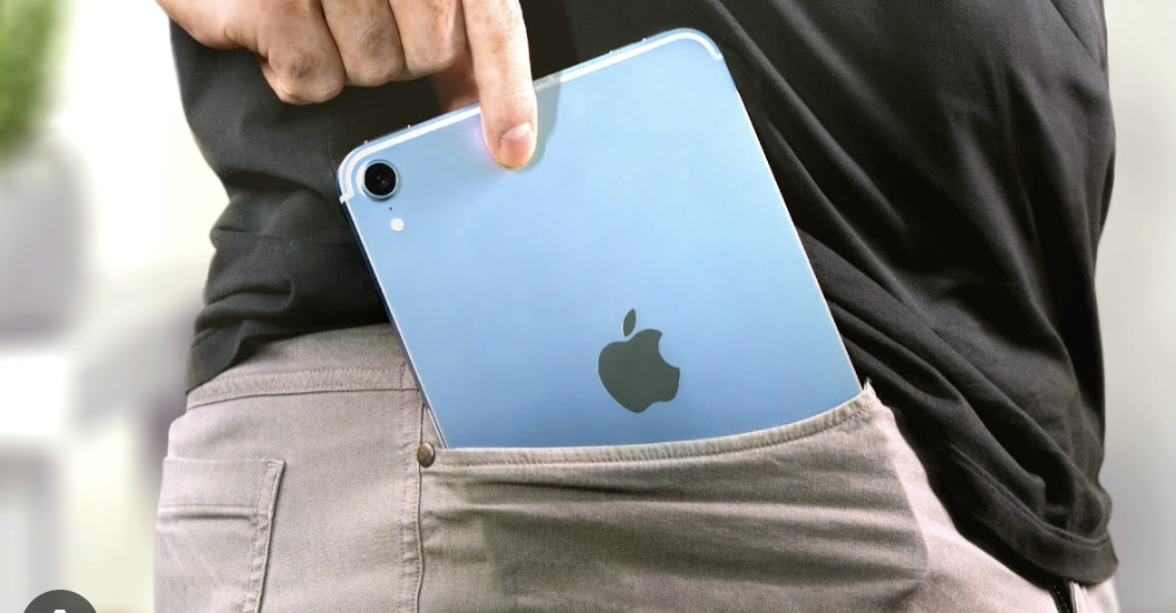 10 beneficios del iPad mini