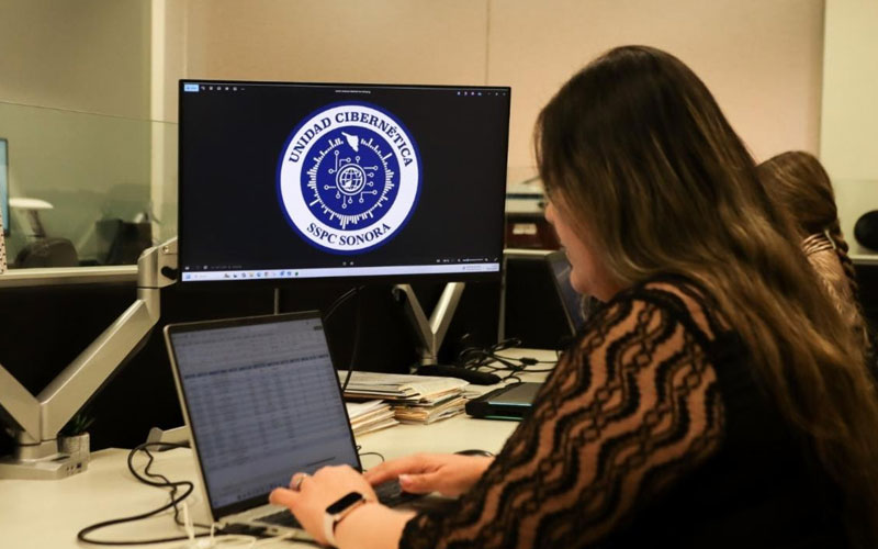 Alertan por falsos mensajes de la CFE para robar datos y dinero