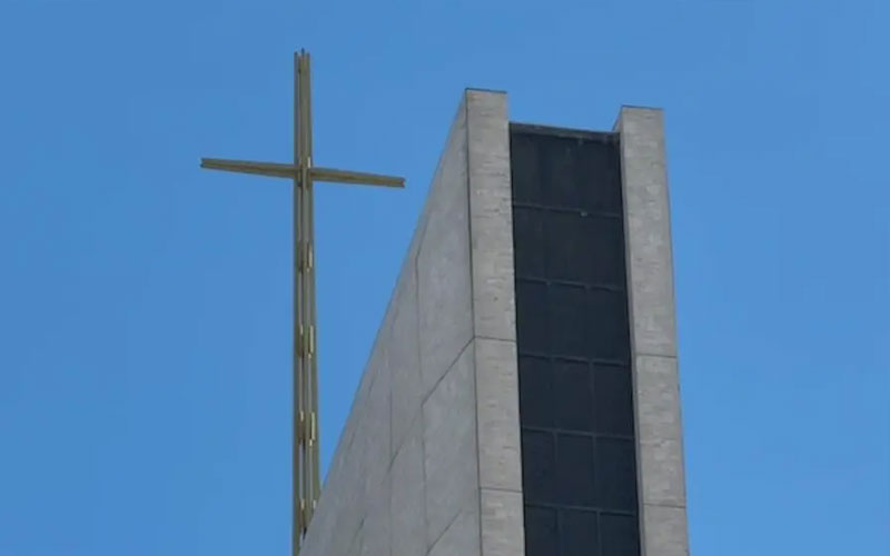 Arquidiócesis de San Francisco pagará 395 mdd a víctimas de abuso sexual