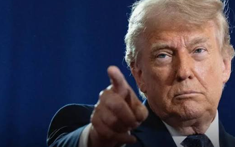 Trump sugiere posible operación en Cuba y crece tensión con La Habana