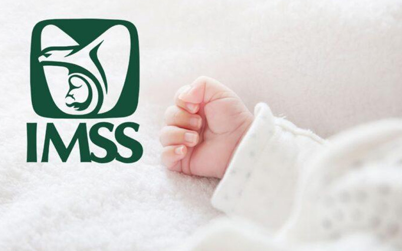 IMSS confirma bacteria asociada a brote en cuatro de cinco neonatos fallecidos en Durango