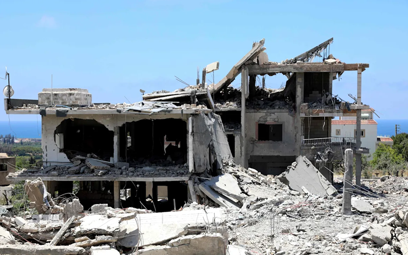 Israel y Hezbollah acuerdan alto al fuego tras escalada de violencia en Líbano