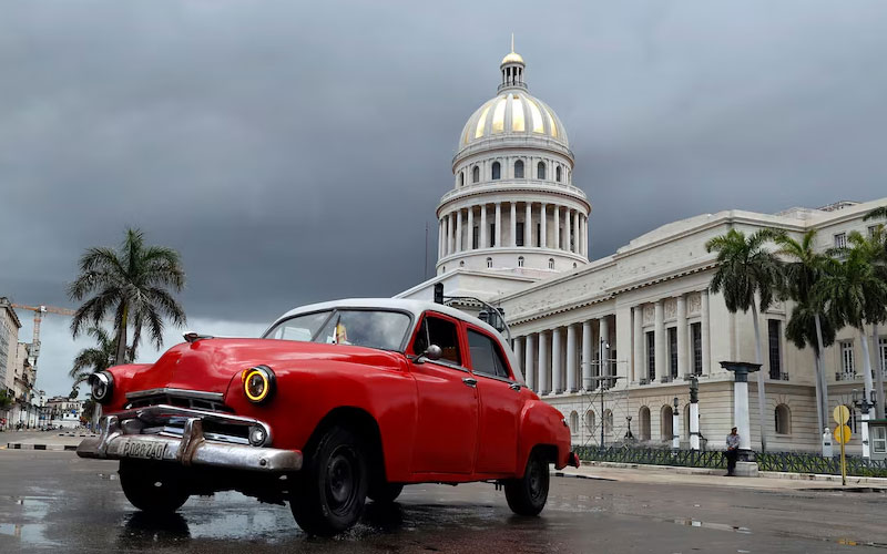 CIA crea grupo especial para aumentar presión sobre Cuba, revela NYT