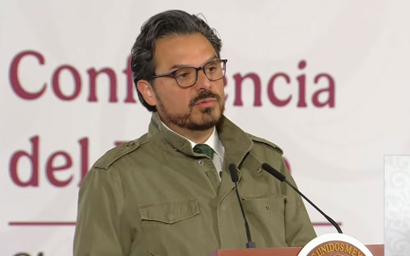 Gobierno invertirá 20 mil mdp para modernizar hospitales públicos