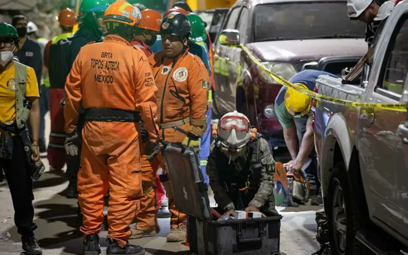 México enviará plantas eléctricas y ayuda humanitaria a Venezuela
