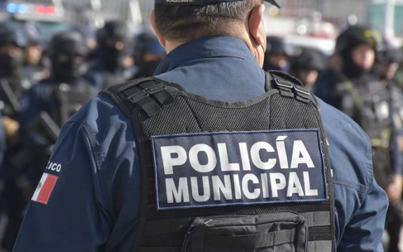 Gobierno de Sonora crea programa de apoyo económico para viudas de policías caídos en servicio