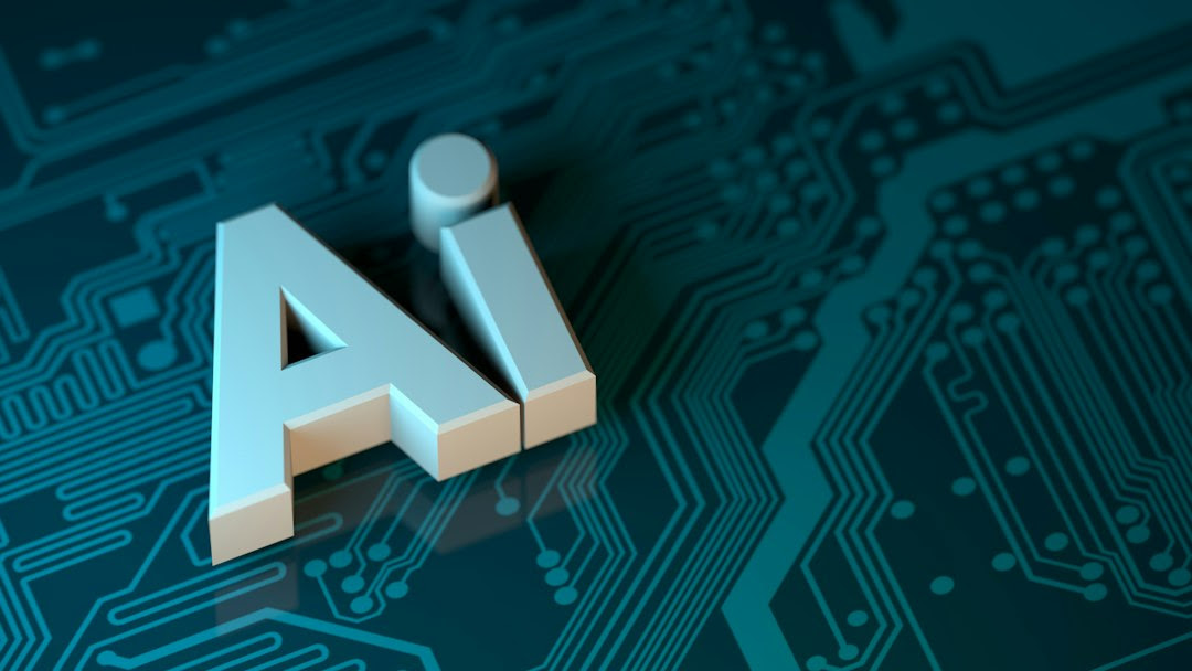 La Economía Invisible Artificial