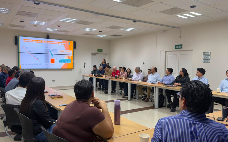 Ayuntamiento de Hermosillo destaca finanzas sanas e inversión histórica de 5 mil 365.9 mdp