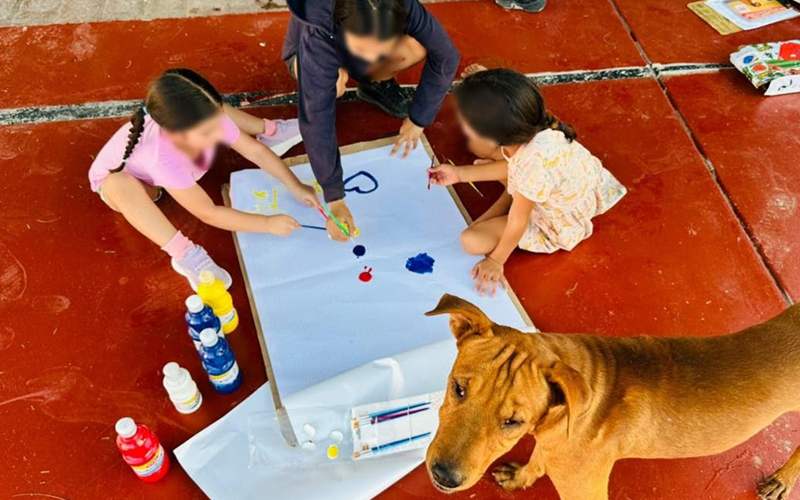 SSPC realiza campamentos de verano para promover prevención y valores entre la niñez sonorense