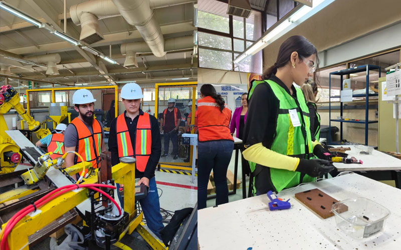 UTH ofrecerá dos nuevos posgrados para fortalecer la competitividad industrial de Sonora
