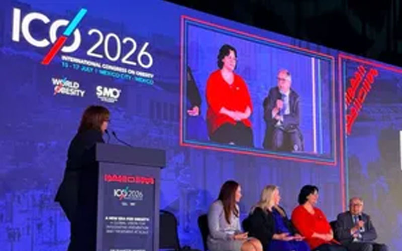 Expertos llaman a reforzar acciones integrales para frenar la obesidad en el mundo