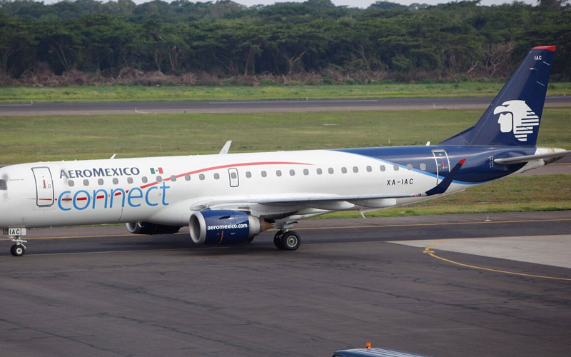 Aeroméxico confirma exposición de datos personales tras hackeo