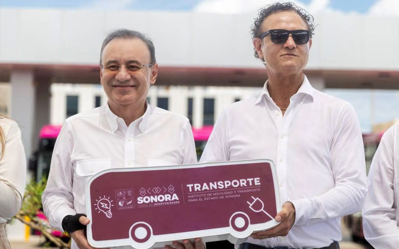Línea Eléctrica Exprés incorporará tecnología para mejorar el servicio