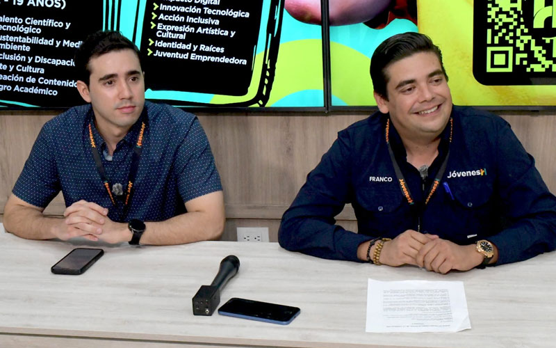 Convocan a jóvenes de Hermosillo al Premio Municipal de la Juventud 2026