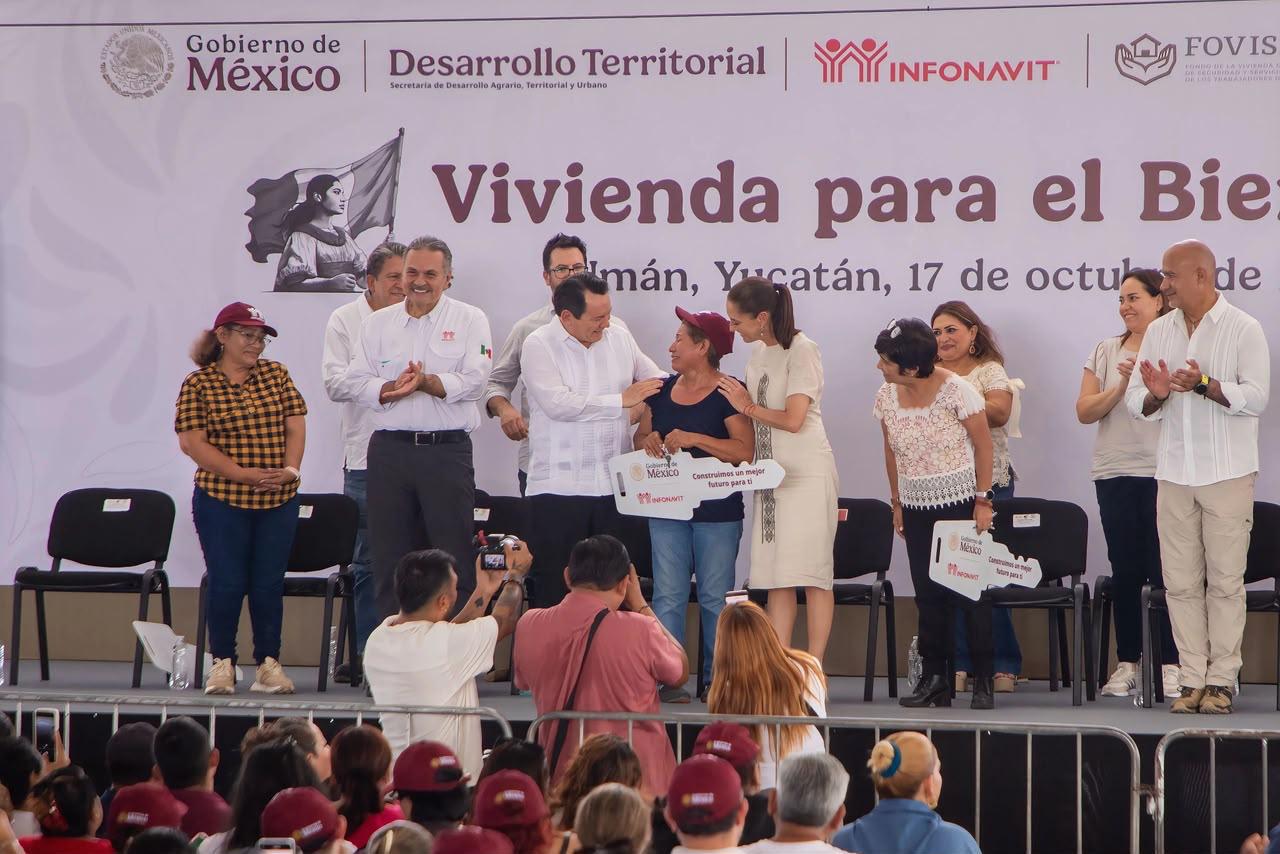 Vivienda Y Certeza Patrimonial