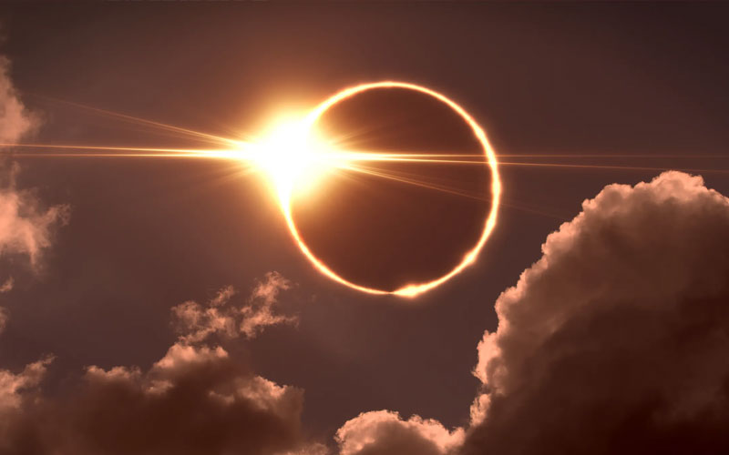 ESA prepara actividades para seguir el eclipse solar total visible desde España