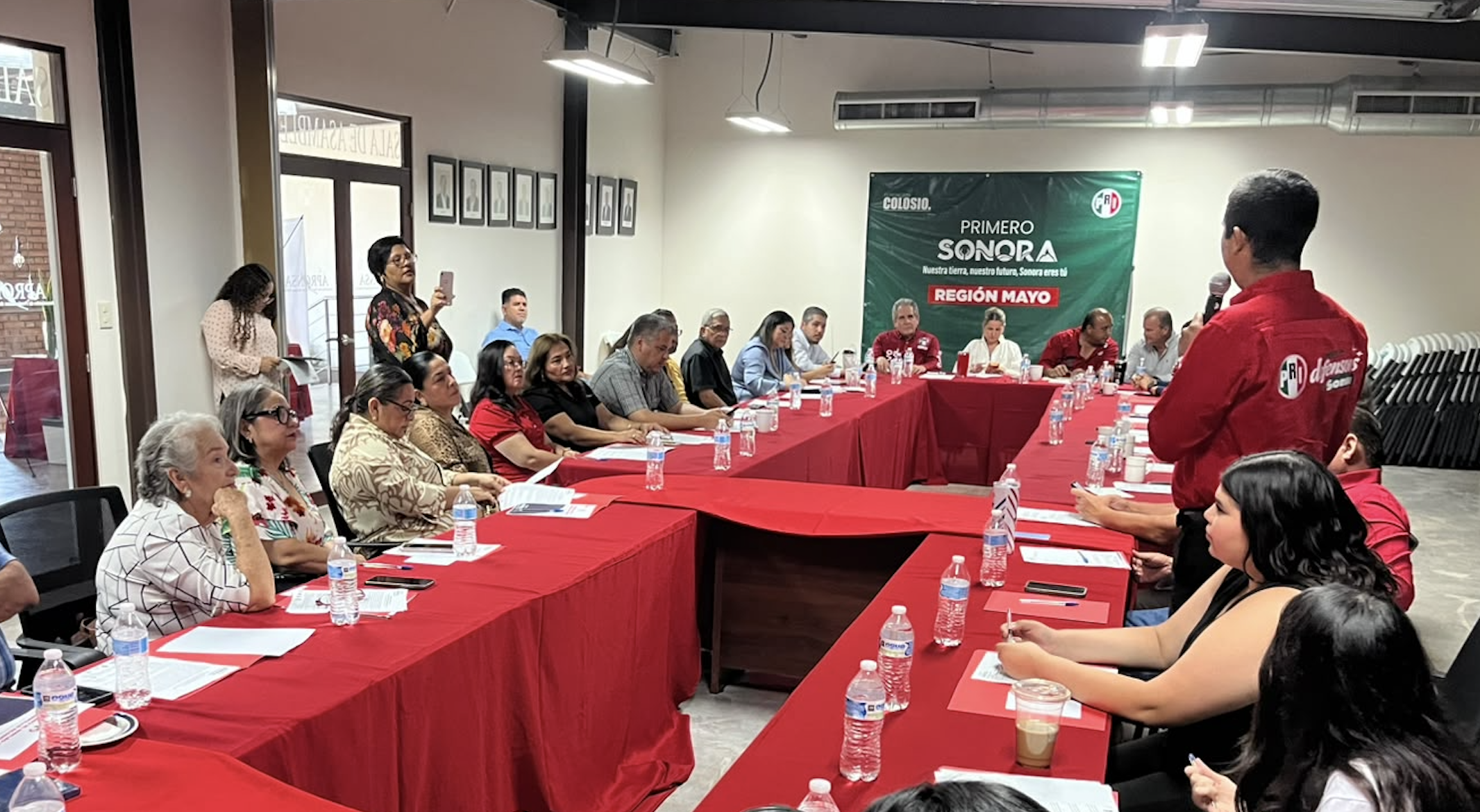 Impulso Económico para Navojoa