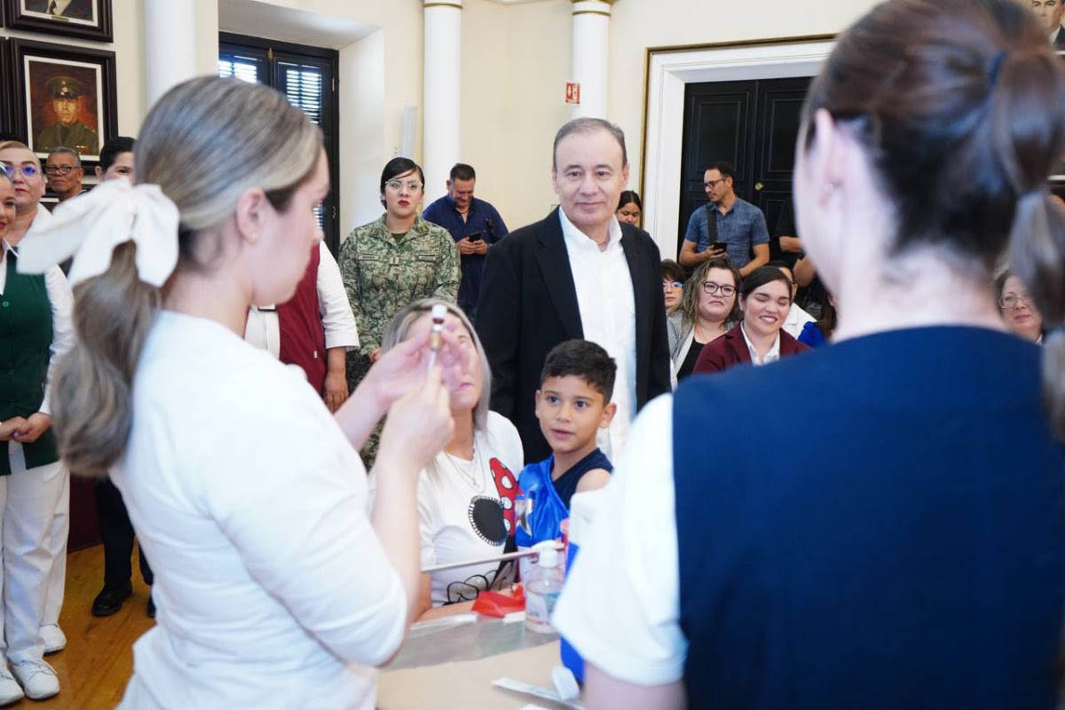 Inicia Campaña Invernal