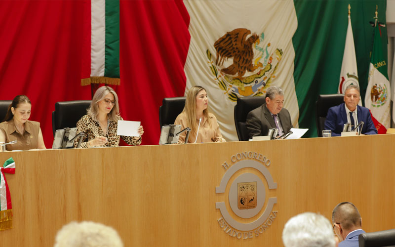 Congreso de Sonora analiza atención integral para mujeres y familias ante duelo perinatal