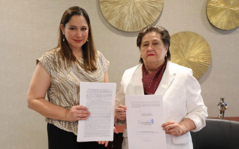 Cecyte Sonora consolida terrenos para nuevos espacios educativos