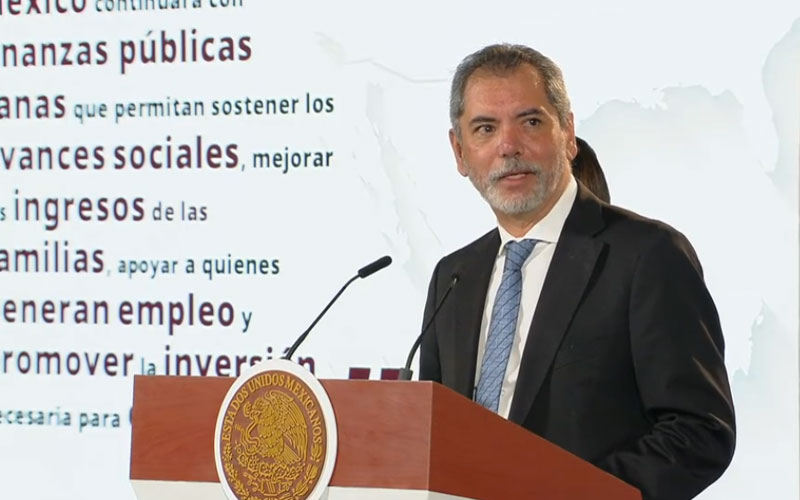 Gobierno busca combatir evasión fiscal sin aumentar impuestos con nueva Ley de Economía Digital