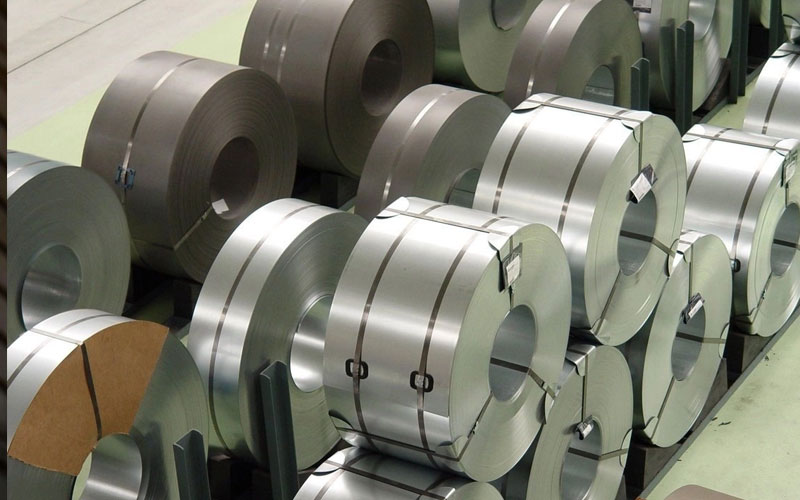 México inicia investigación antidumping contra importaciones de placas de acero de Japón