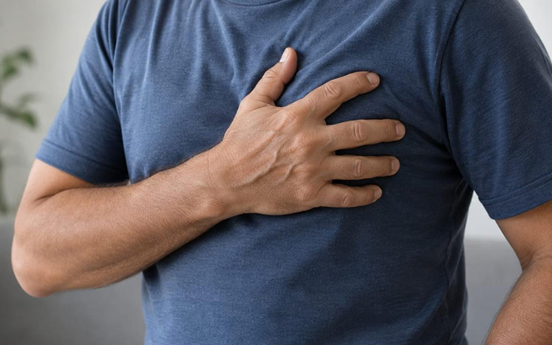 Sonora refuerza prevención de enfermedades cardiovasculares