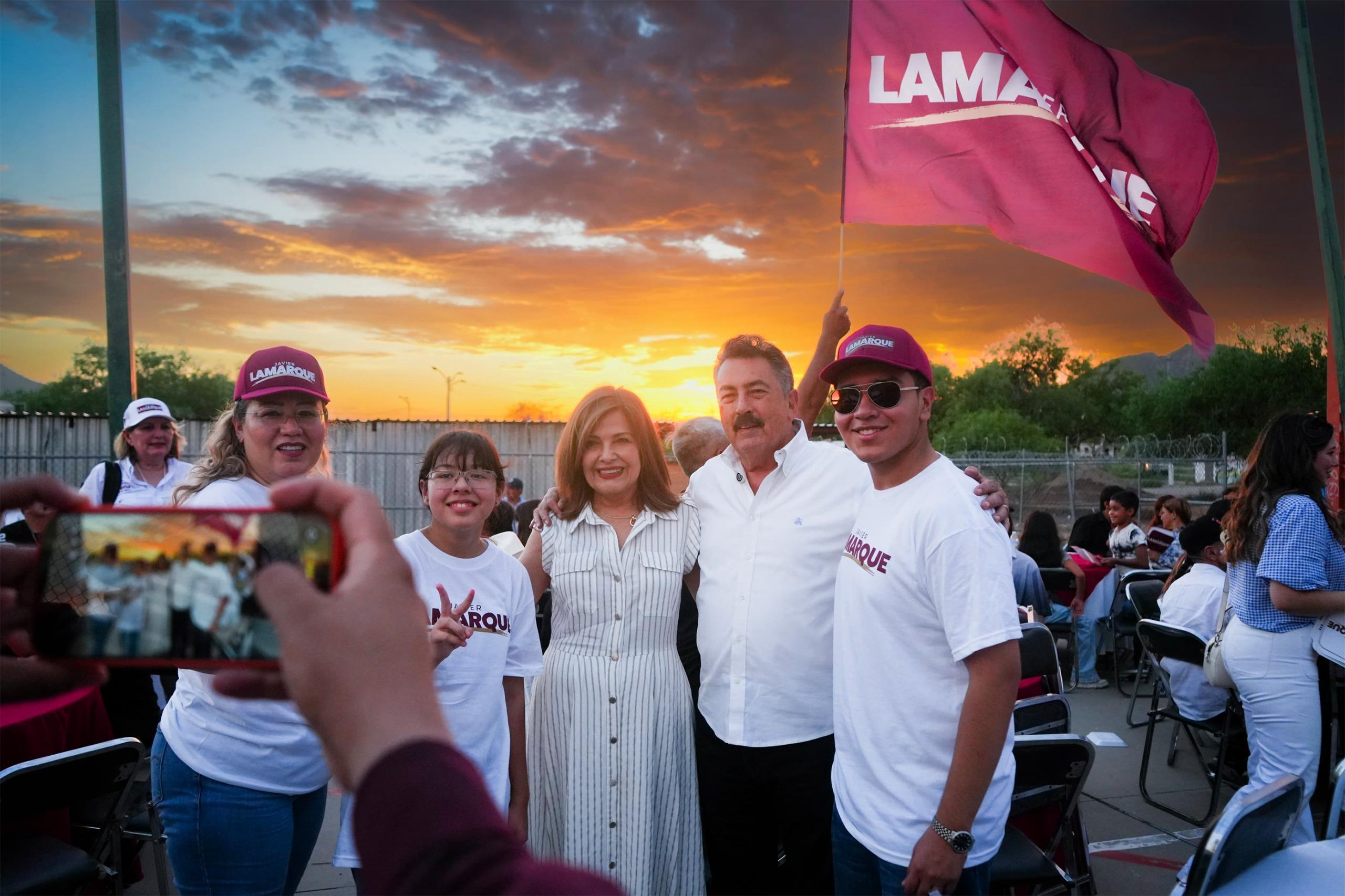 Compromiso con la comunidad