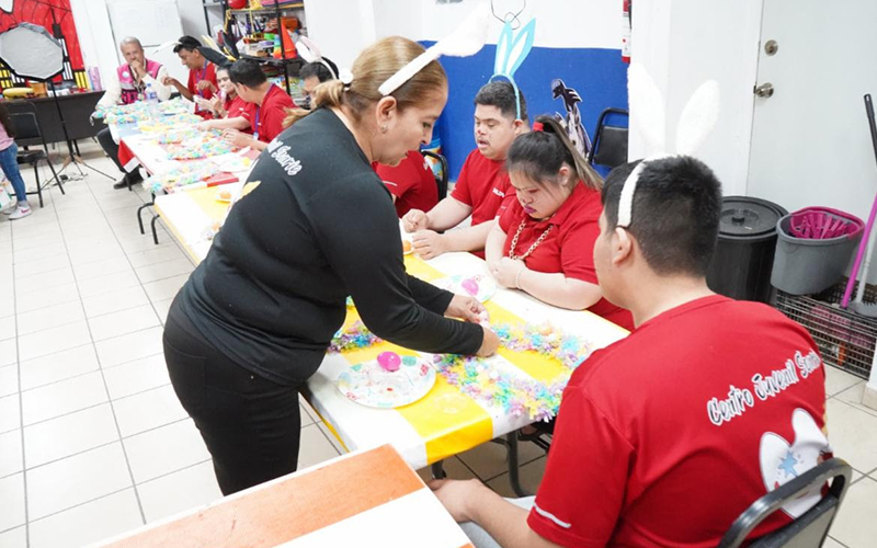 DIF Sonora destina 20 millones de pesos a organizaciones sociales mediante programa Peso a Peso