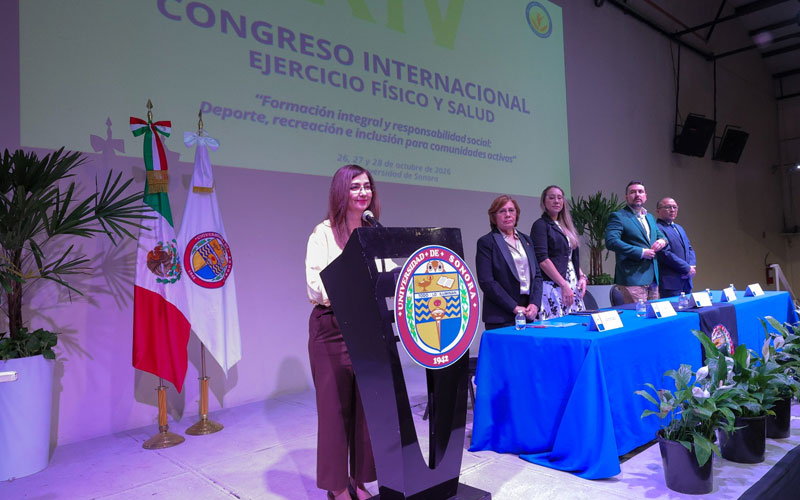 Unison destaca al deporte como herramienta de cohesión social y construcción de paz