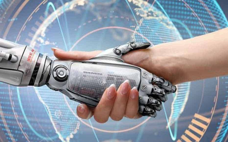 Musk, Zuckerberg y Huang cuestionan nuevas reglas para regular la inteligencia artificial en EU