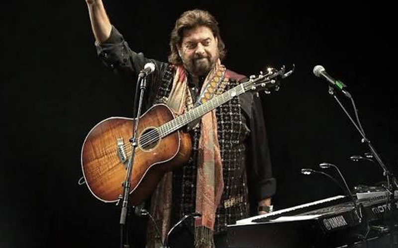 Alan Parsons defiende la música en vivo ante el avance de la inteligencia artificial