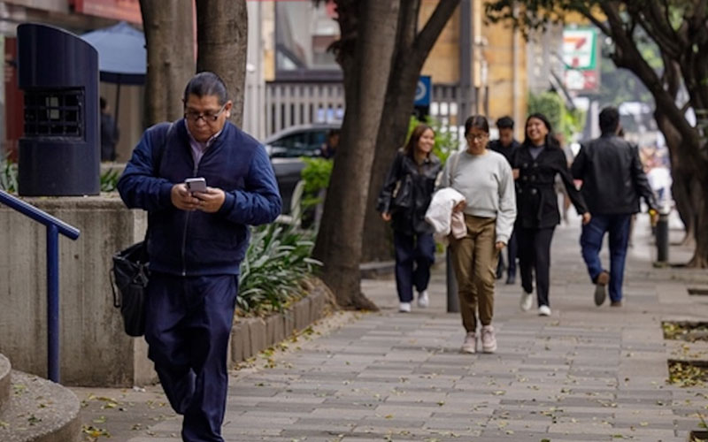 Más de 84 millones de líneas móviles siguen sin vincularse a la CURP