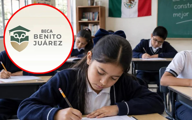 Auditoría detecta anomalías por 592 millones de pesos en becas Benito Juárez