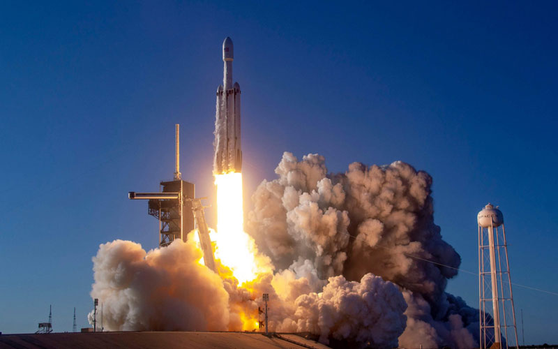 Telescopio Roman de la NASA buscará revelar los secretos de la materia y energía oscuras