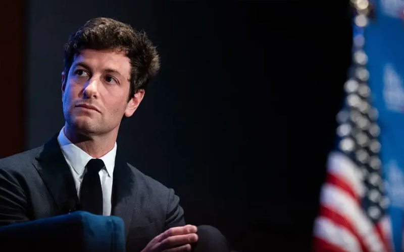 Joshua Kushner admite que subestimó la oposición al plan privatizador de la FIFA