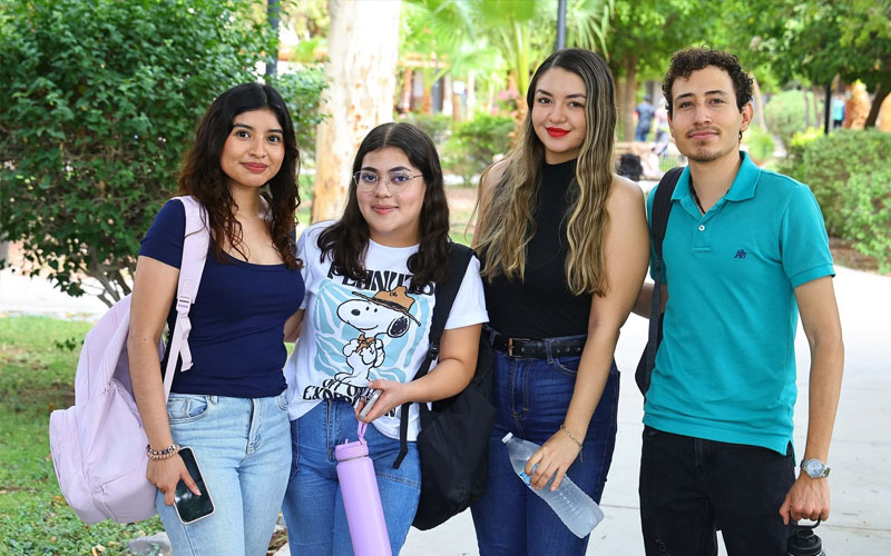 Unison instalará módulos gratuitos de hidratación para prevenir golpes de calor