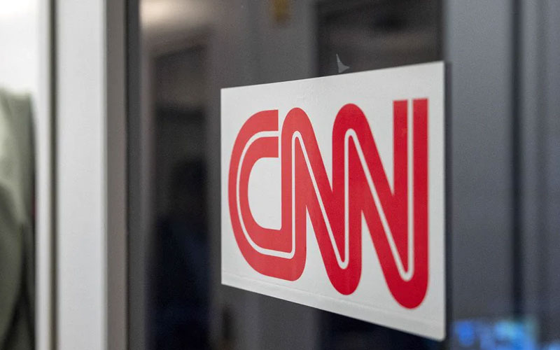 Casa Blanca vuelve a excluir a CNN de cobertura de Trump