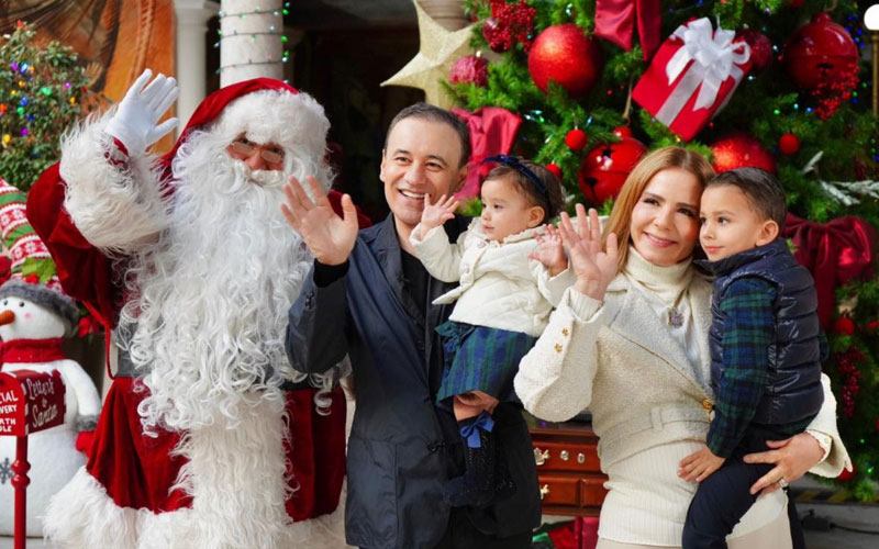 Mensaje navideño del gobernador Durazo: unidad, reflexión y responsabilidad en Sonora