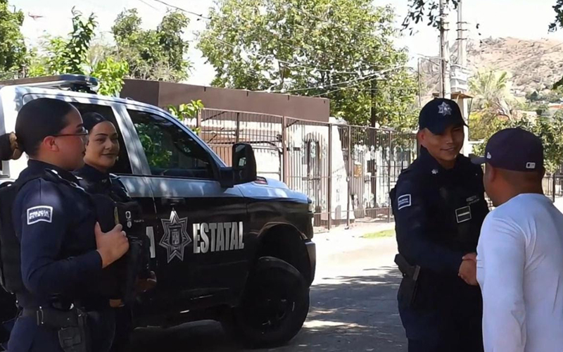 SSPC Sonora emite recomendaciones para prevenir robos y fraudes durante vacaciones