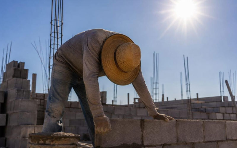 Salud Sonora llama a hombres a extremar cuidados ante las altas temperaturas