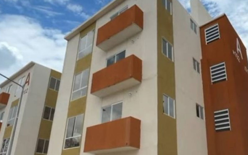  Infonavit fija en 862 mil pesos el precio máximo de viviendas del Programa de Vivienda para el Bienestar