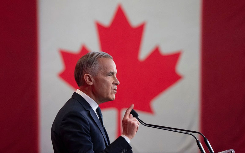 Canadá, Francia, EU y China llaman a unir esfuerzos para regular la inteligencia artificial