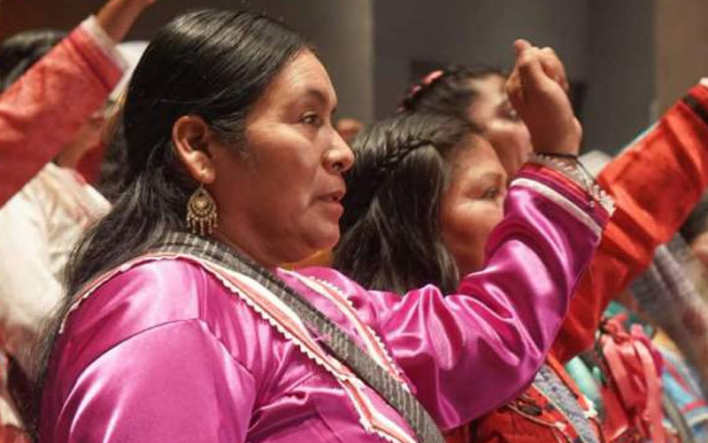 SCJN reconoce a comunidades indígenas como terceras interesadas en controversias constitucionales