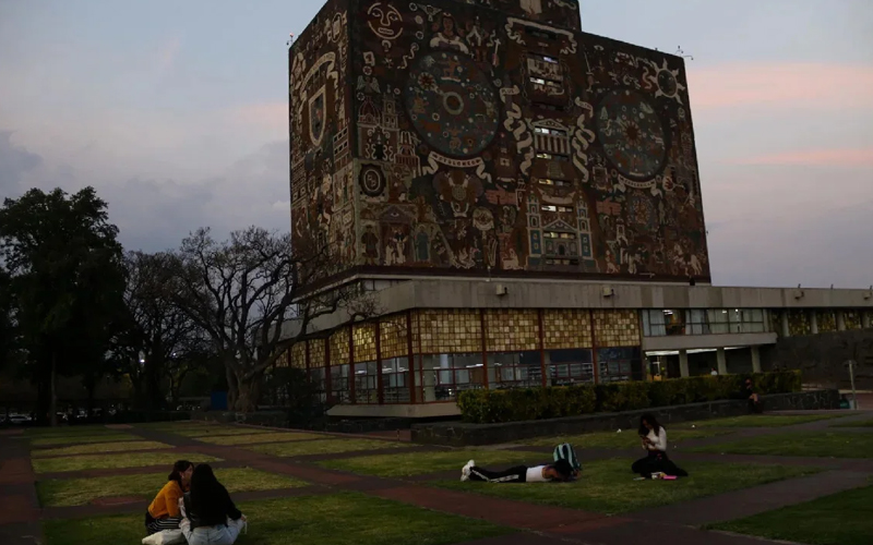 FGR podría apoyar a la UNAM a investigar presunto fraude en examen de admisión: Sheinbaum