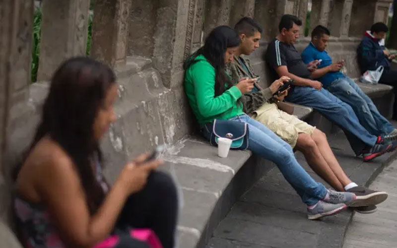 Mujeres jóvenes reducen la cifra de ninis en México