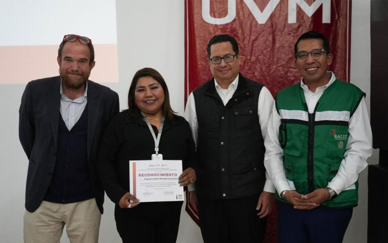 Inaugura Salud Sonora el primer “Foro Estatal de Salud Colectiva”