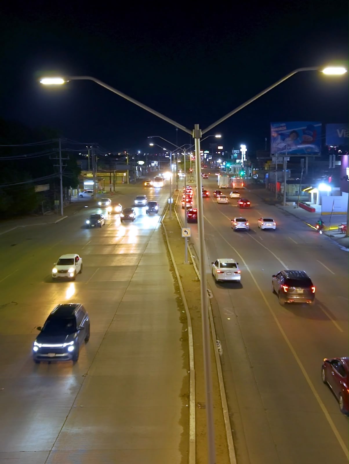 Vanguardia tecnológica en Hermosillo
