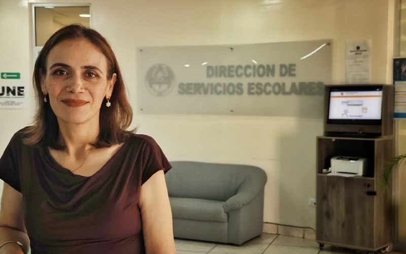 Unison publicará el tercer y último corrimiento del proceso de admisión 2026