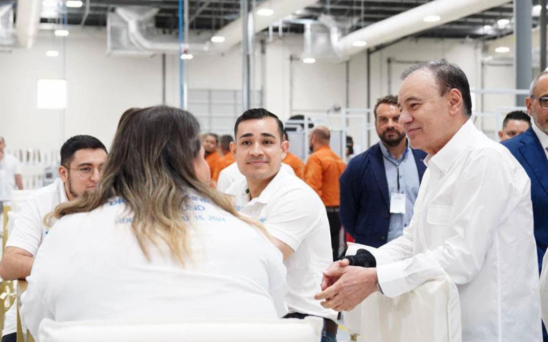 Sonora ocupa quinto lugar nacional en Mercado de Trabajo, según el IMCO